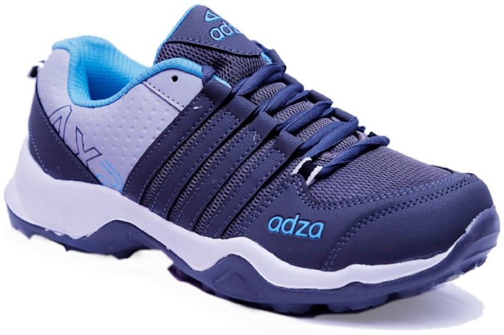 Adza Running Shoes For Men - Buy Adza 