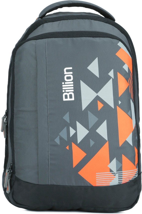 billion bags flipkart