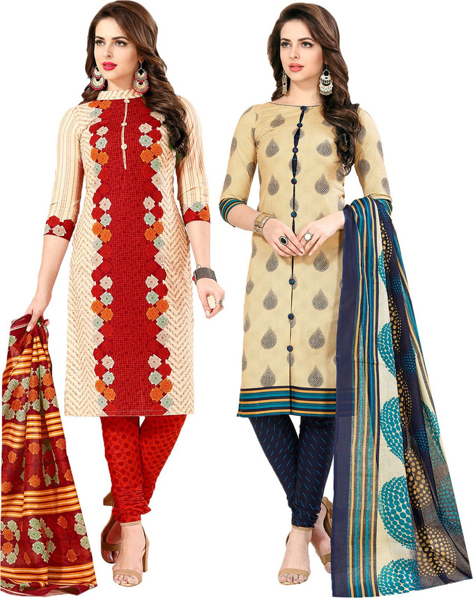 flipkart salwar suits