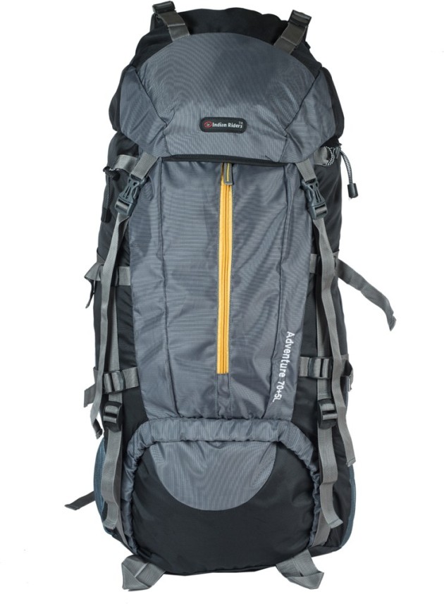 hiking bags flipkart