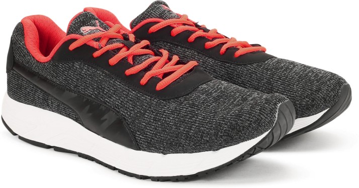 Puma Valor Knit IDP Sneakers For Men 