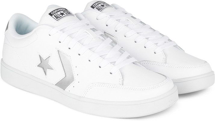 converse star court white