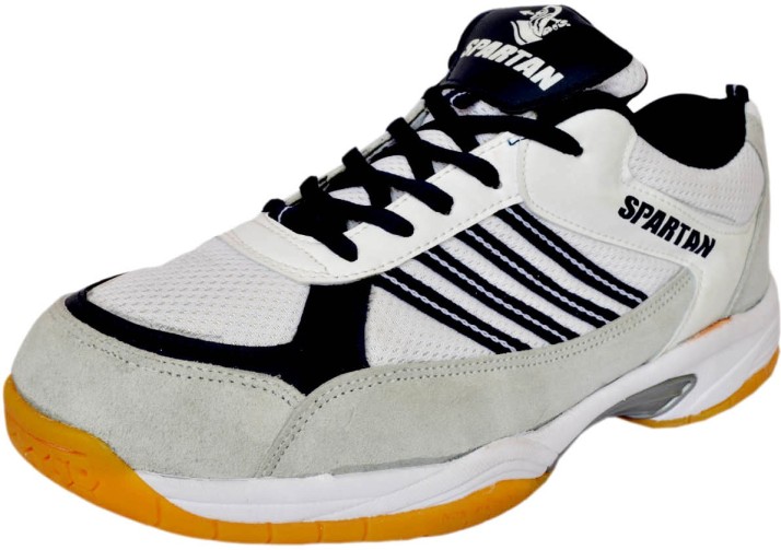 flipkart badminton shoes