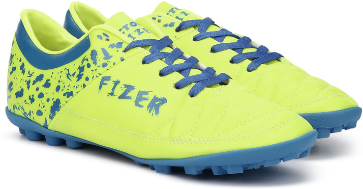 vector x fizer football shoes