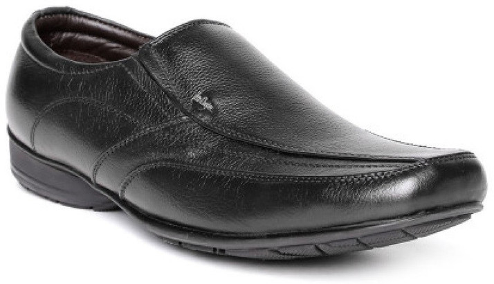 lee cooper black shoes