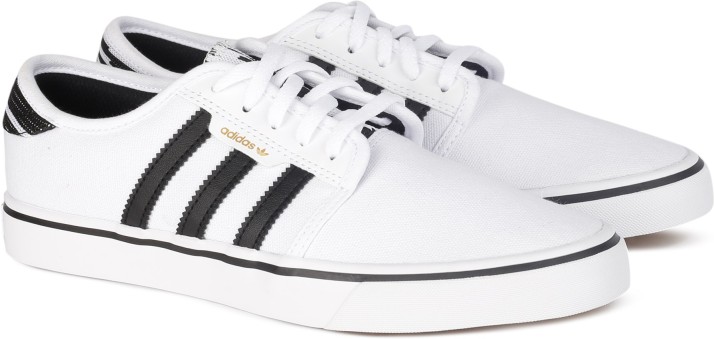 ADIDAS ORIGINALS SEELEY Sneakers For 