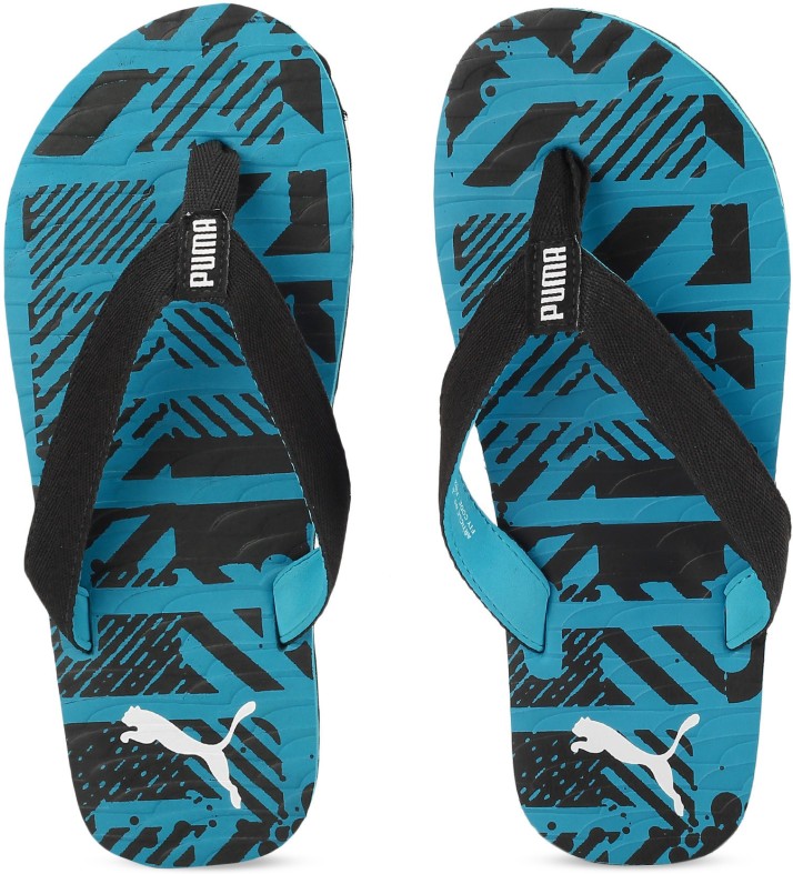 flipkart puma sandals