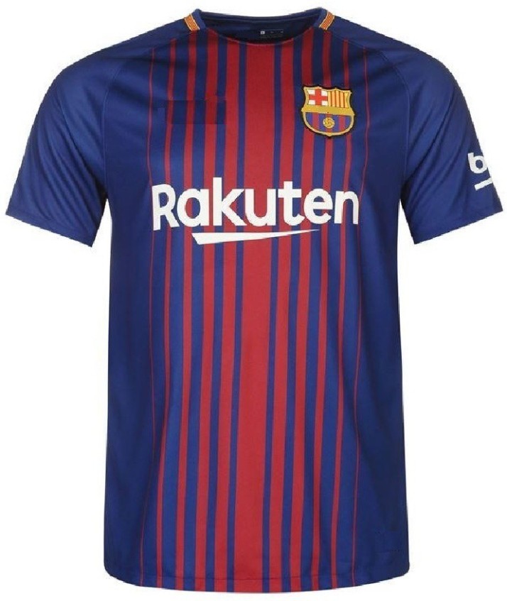 barcelona jersey flipkart