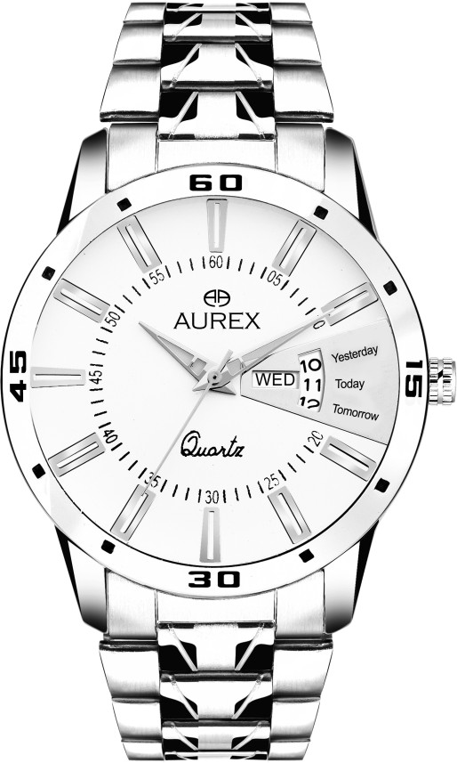 Aurex discount watches company