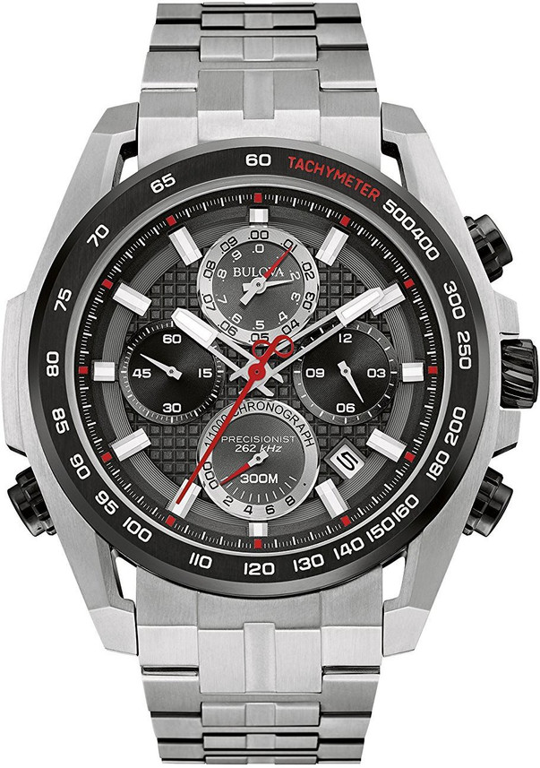 bulova smart watches