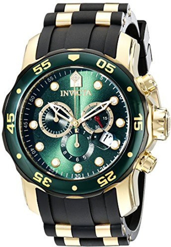 invicta smart watches