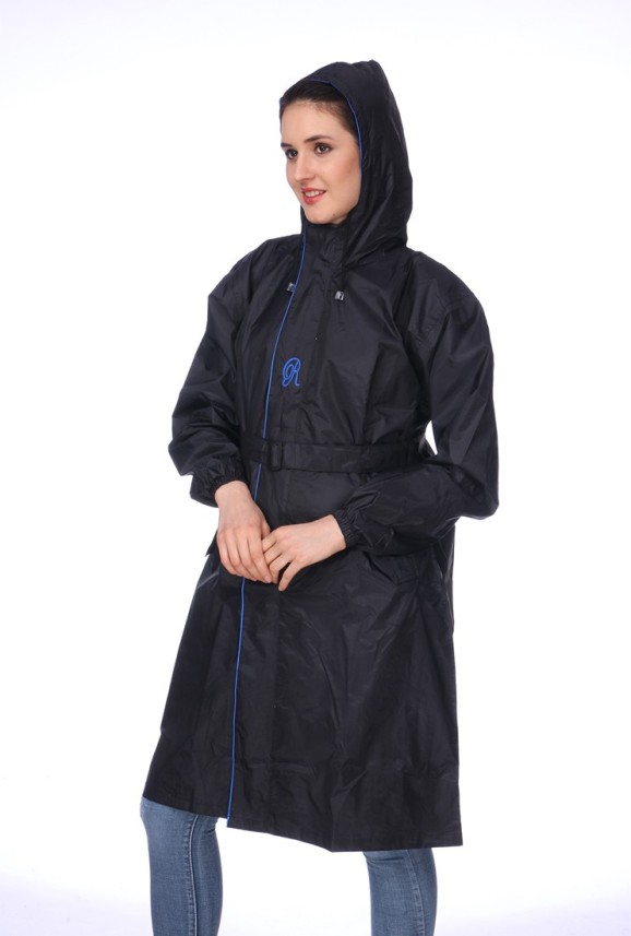 Xara Real Rain Jacket 