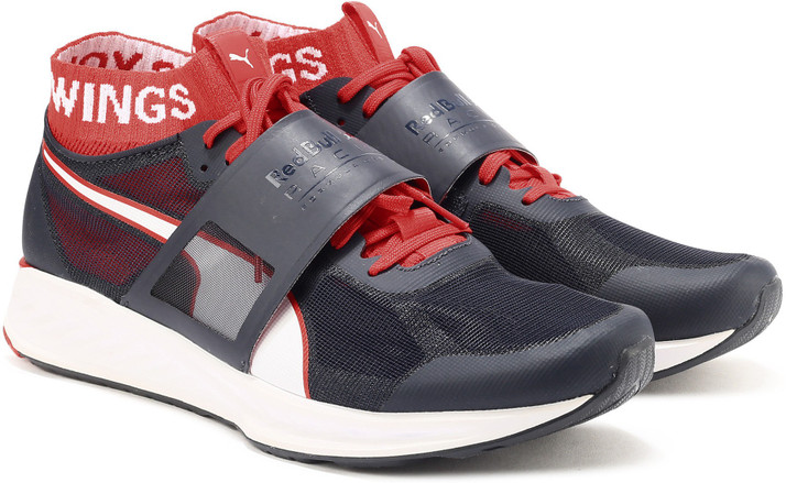 puma rbr mechs ignite