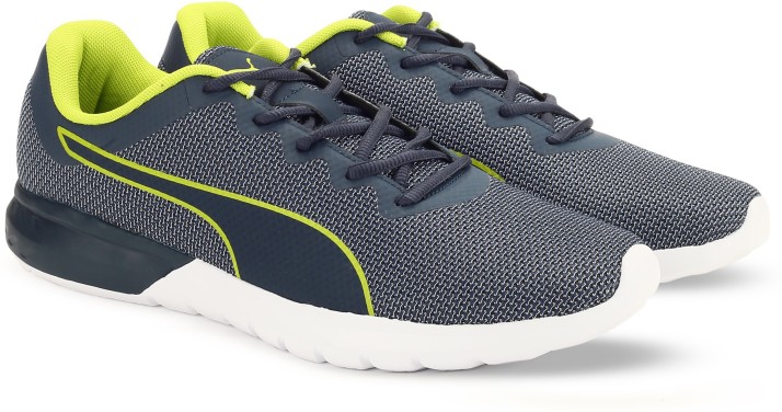 puma vigor pro idp