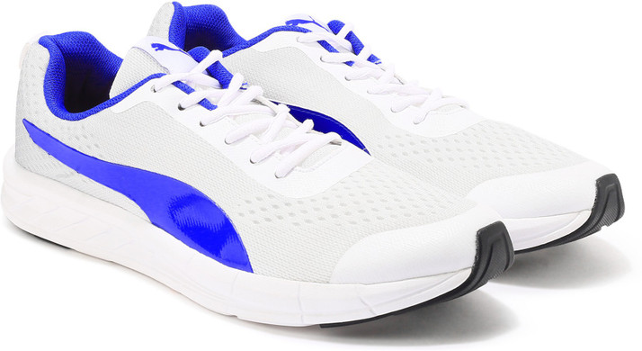 puma radiance idp running shoes