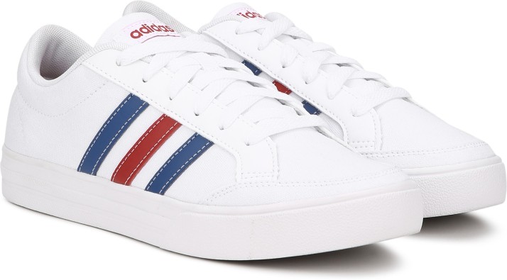 adidas casual shoes flipkart