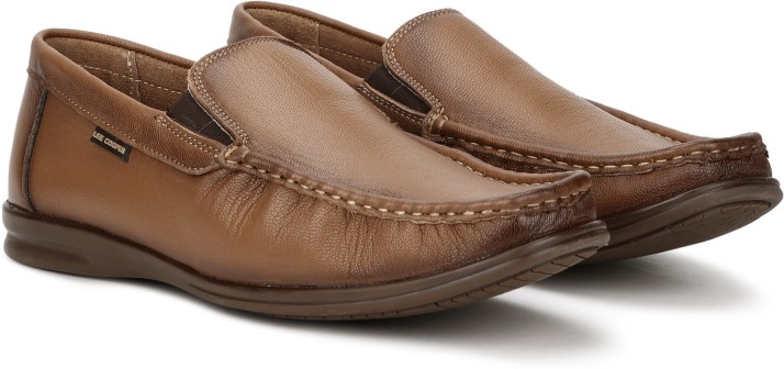 lee cooper loafer shoes flipkart