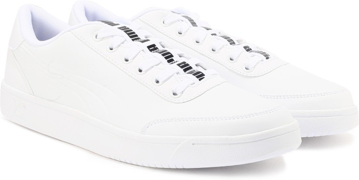 Puma Court Breaker Bold Sneakers For 