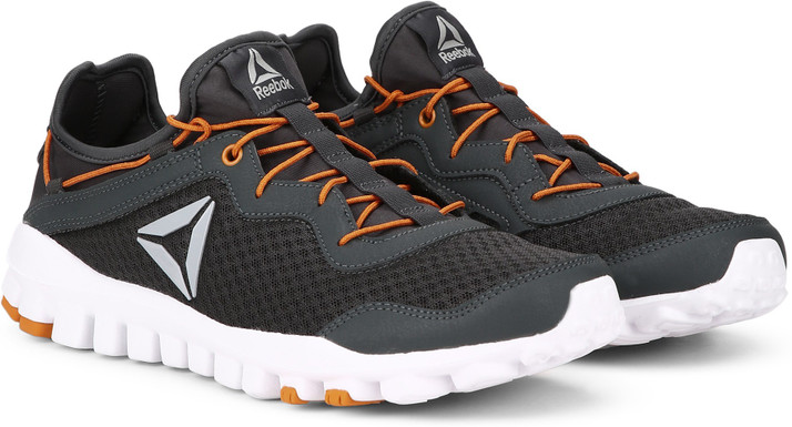 reebok flex running shoes