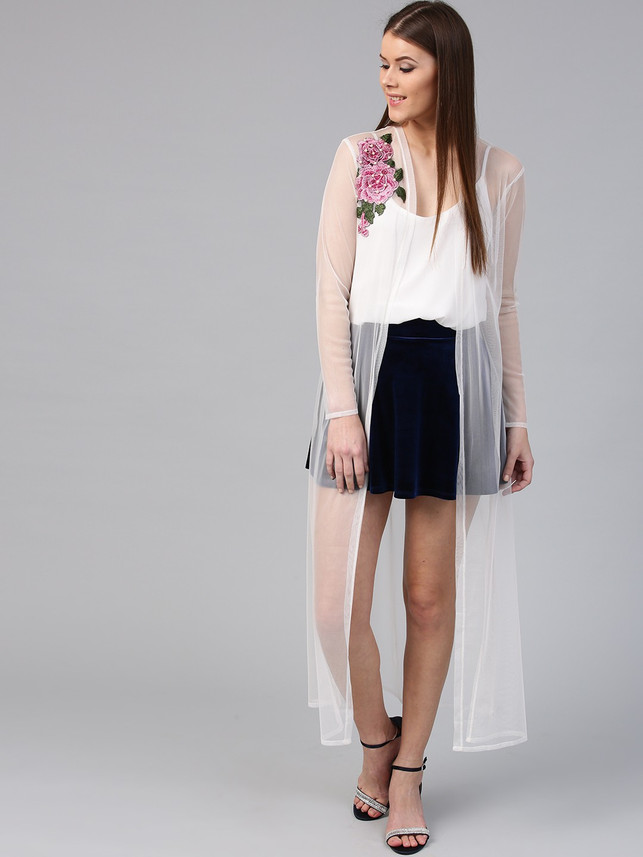 shrug for ladies flipkart
