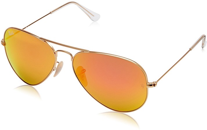 ray ban aviator flipkart