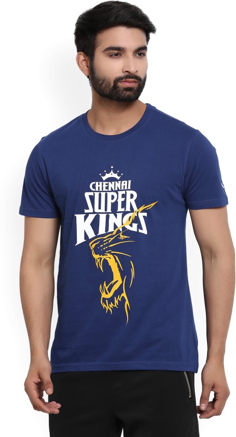 csk t shirt flipkart