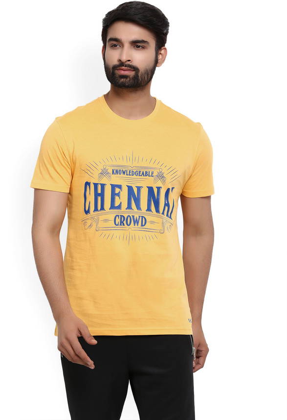 csk t shirt
