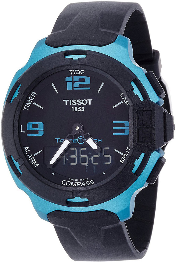 tissot racing touch price