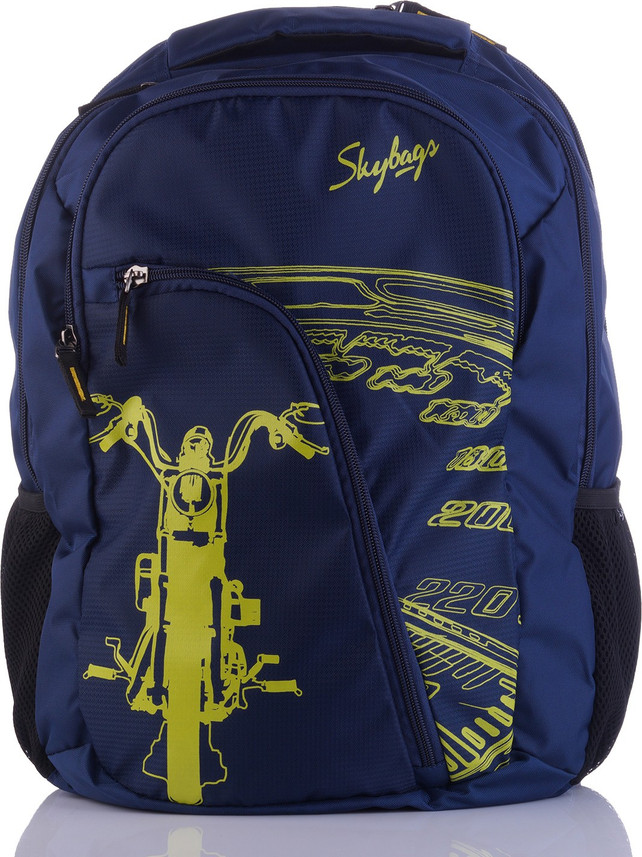 skybag fox