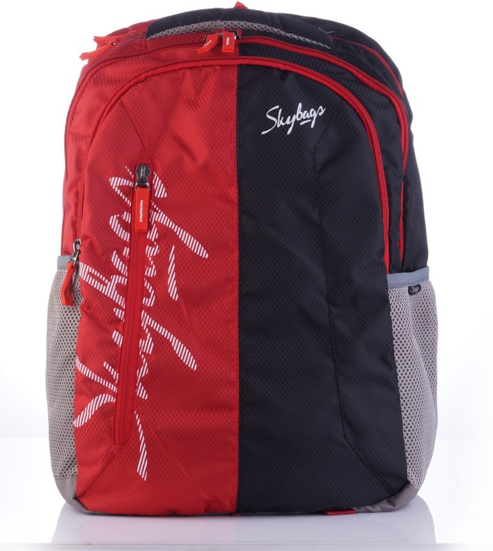 skybags neon plus