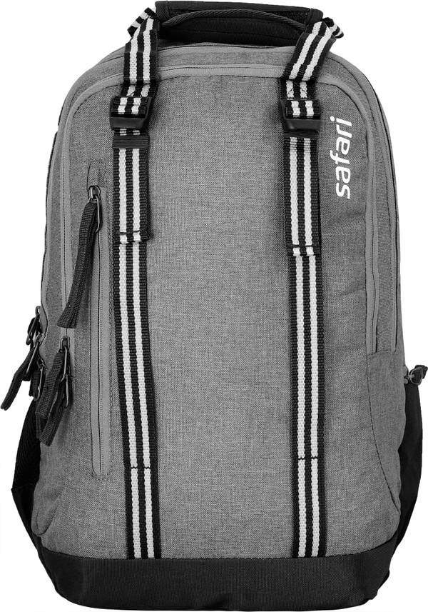 safari laptop backpack