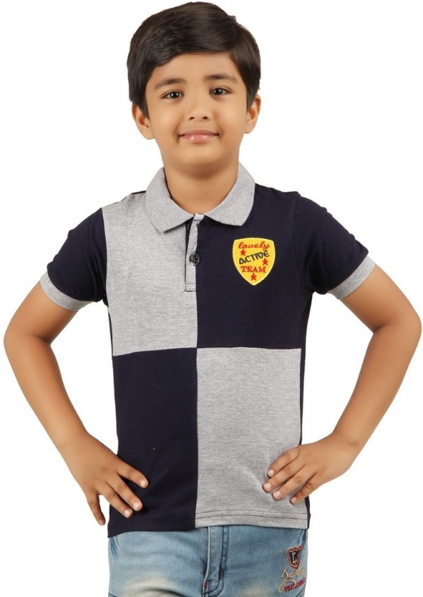 t shirt for boy flipkart