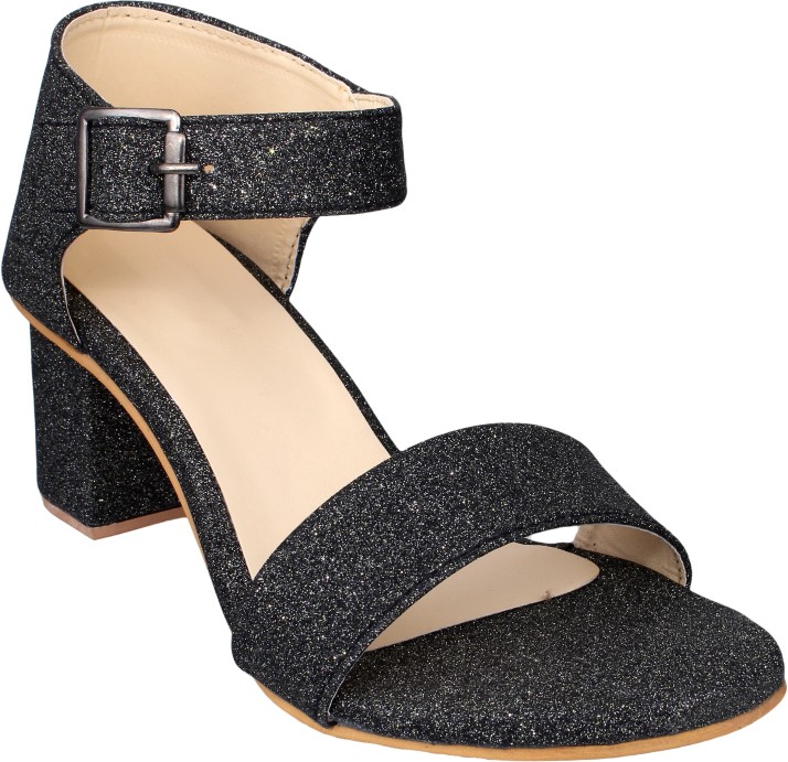 heel sandal for girl flipkart