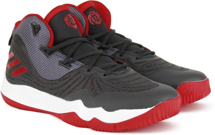 adidas d rose dominate 3 review