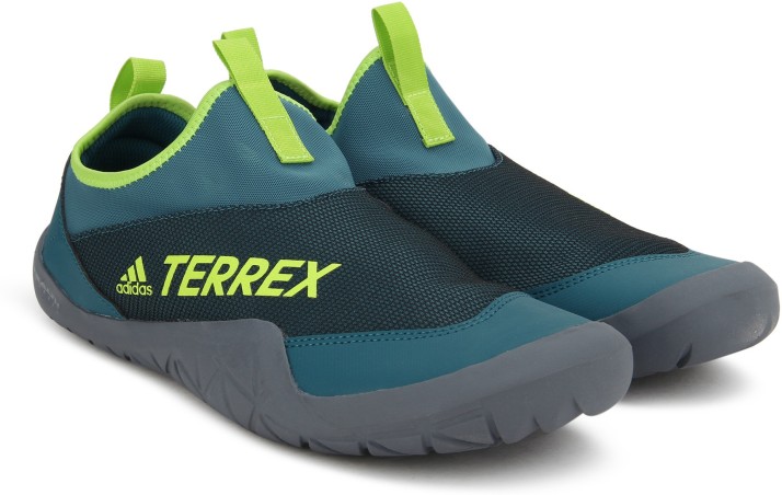 unisex adidas outdoor terrex jawpaw sandals