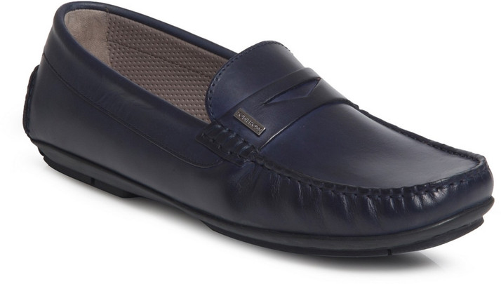 tommy hilfiger loafers snapdeal