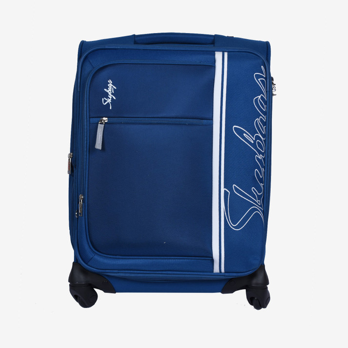 sky bag 55cm trolley