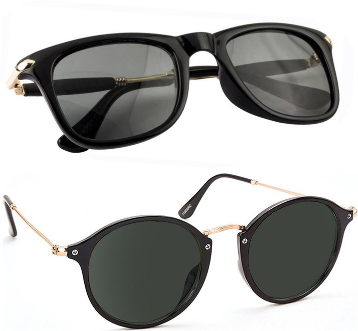 cat eye wayfarer sunglasses