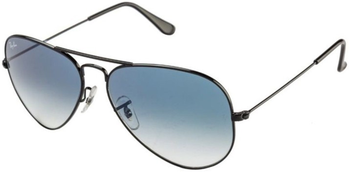 ray ban aviator flipkart