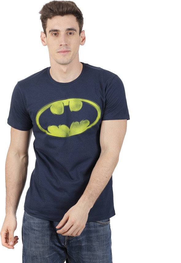 batman t shirt flipkart