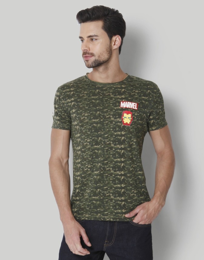 jack and jones t shirt flipkart