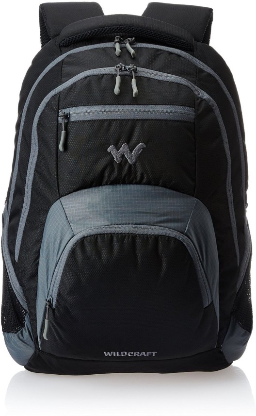 wildcraft hopper 2 black