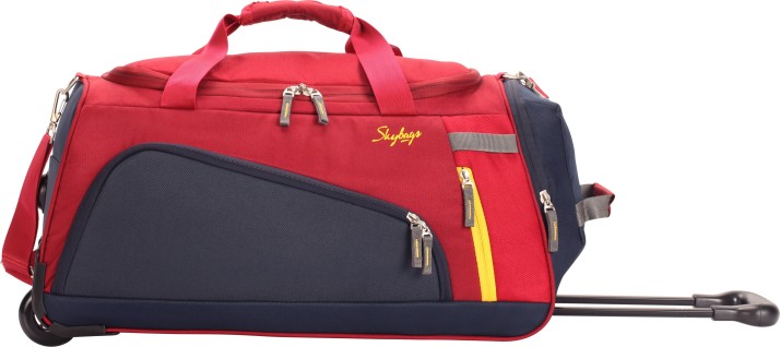 skybags hatch dft 67