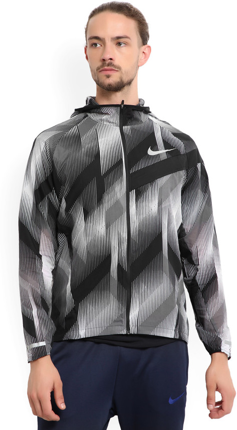 nike jackets flipkart