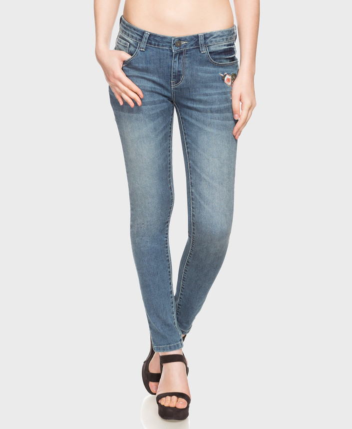 denim jeans and casuals fbb