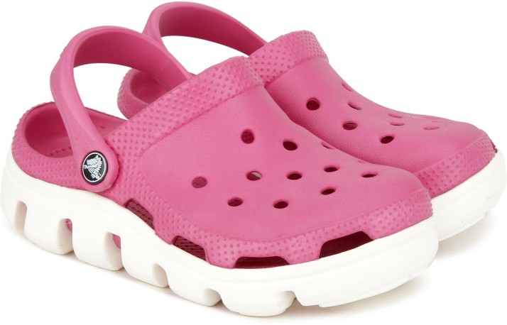 baby crocs infant