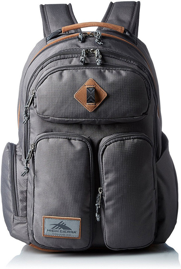 high sierra bascom 2.0