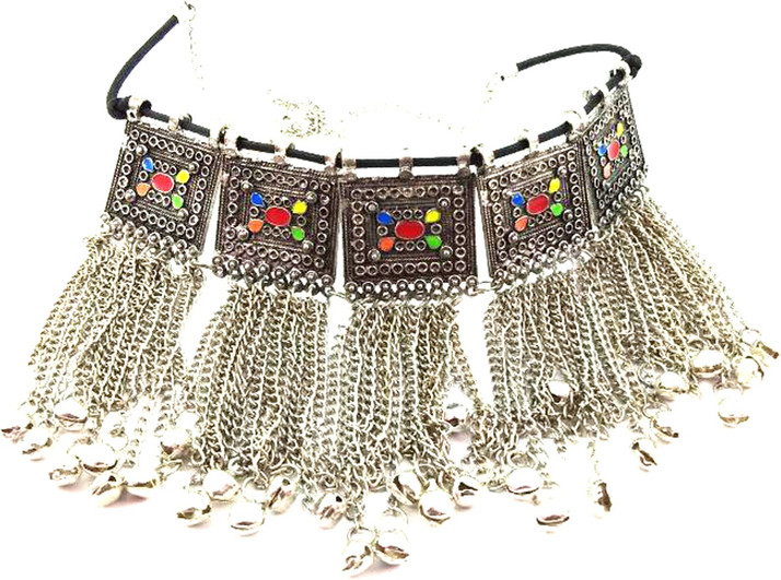 choker on flipkart