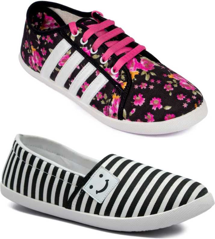 Asian Running Shoes Training Shoes Casual Shoes Casuals For Women
