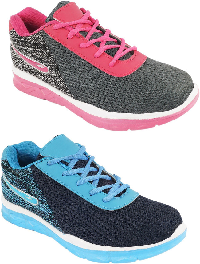 sports shoes for women flipkart